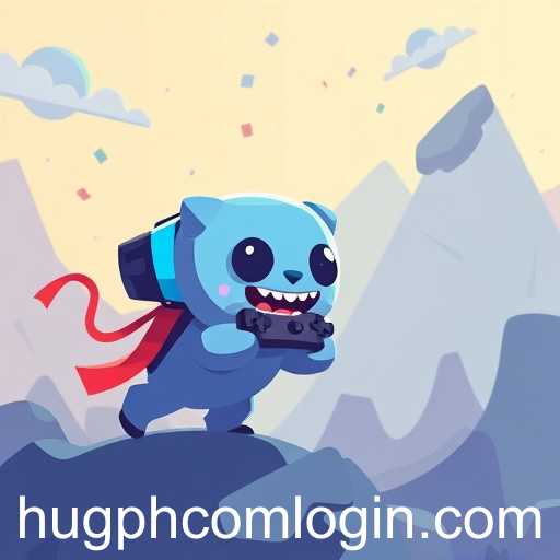 The Rise of Hugph: A Digital Playground Revolution