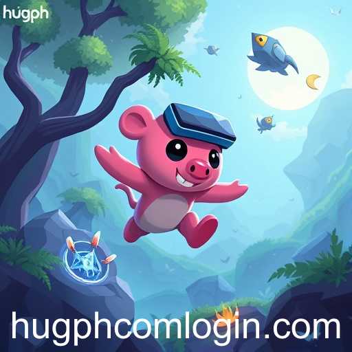 Gaming Evolutions: Hugph and Future Trends