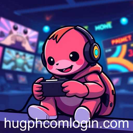 Hugph: The Digital Gaming Phenomenon