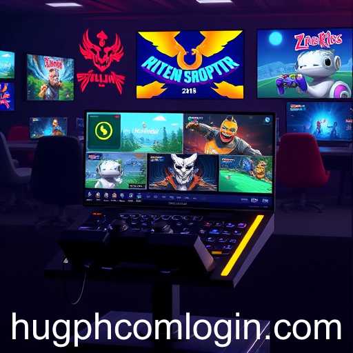 Innovations and Challenges in Online Gaming