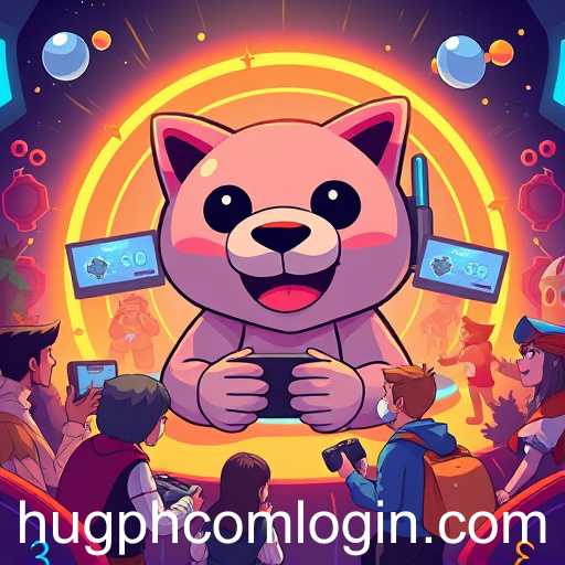 The Rise of Game Keyword Trends: The Case of 'hugph'