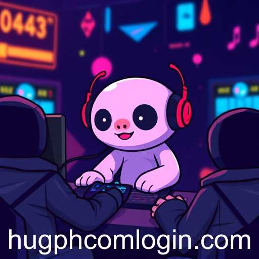 The Rise of Hugph: Gaming's New Sensation