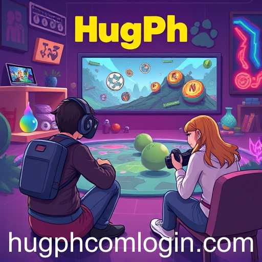 The Rise of HugPh: A Gaming Revolution